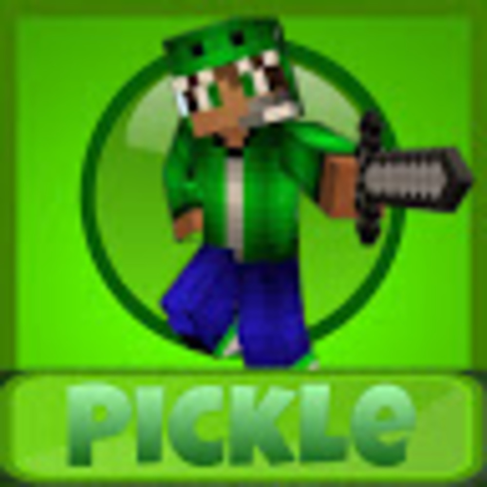 Meet your Posher, Picklegamez